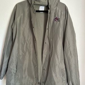 Empyre, large, universal jacket